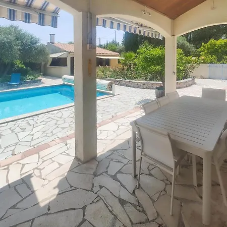 Tatil Evi Beautiful In *