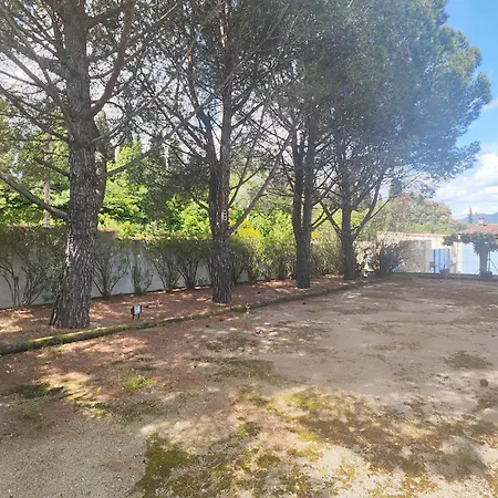Nyaraló Gorgeous In Laurens