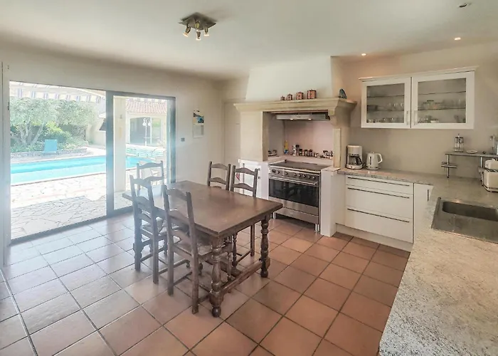 Casa vacanze Beautiful In Laurens